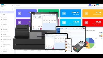 Inventory management system। Point of sale software । Shop management software । Stock management