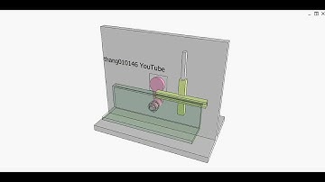 Keeping direction unchanged during motion 22
