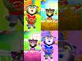 Talking tom cat funny trending viral video
