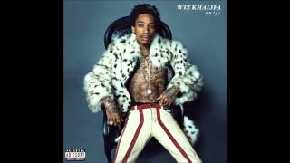 19 Wiz Khalifa - Bonus Track #2