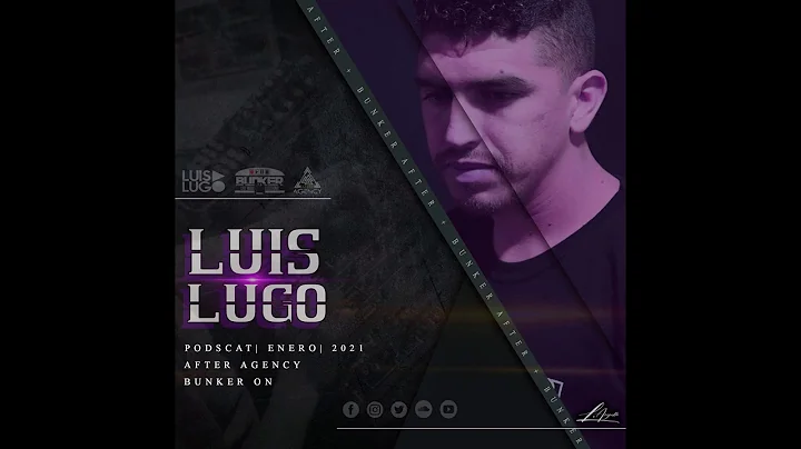 LUIS LUGO - ENERO (2021)