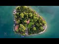 4K Хорватия, Дубровник, Омиш, Пула аэросъемка / 4K Croatia, Dubrovnik, Omis, Pula Aerial video