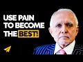 "Be TOUGH as NAILS!" | Dan Pena (@danspena) | Top 10 Rules