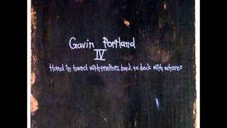 Gavin Portland - Dead Ends (IV)
