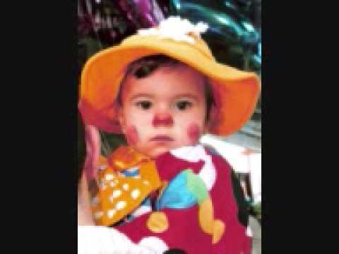ANDREA, 16 meses en fotos - YouTube