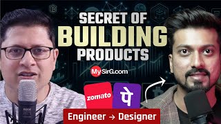 Unlock a new career dimension: Software Product Design with @RajatVallabh screenshot 5