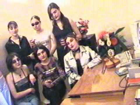 გორელი თინეიჯერები