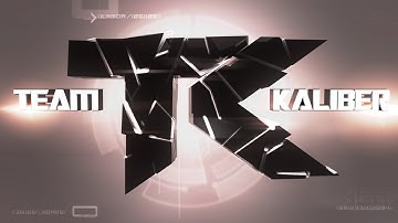INTRODUCING TEAM KALIBER #tK @Team_Kaliber