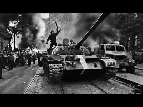 1968   نهاية ربيع براغ