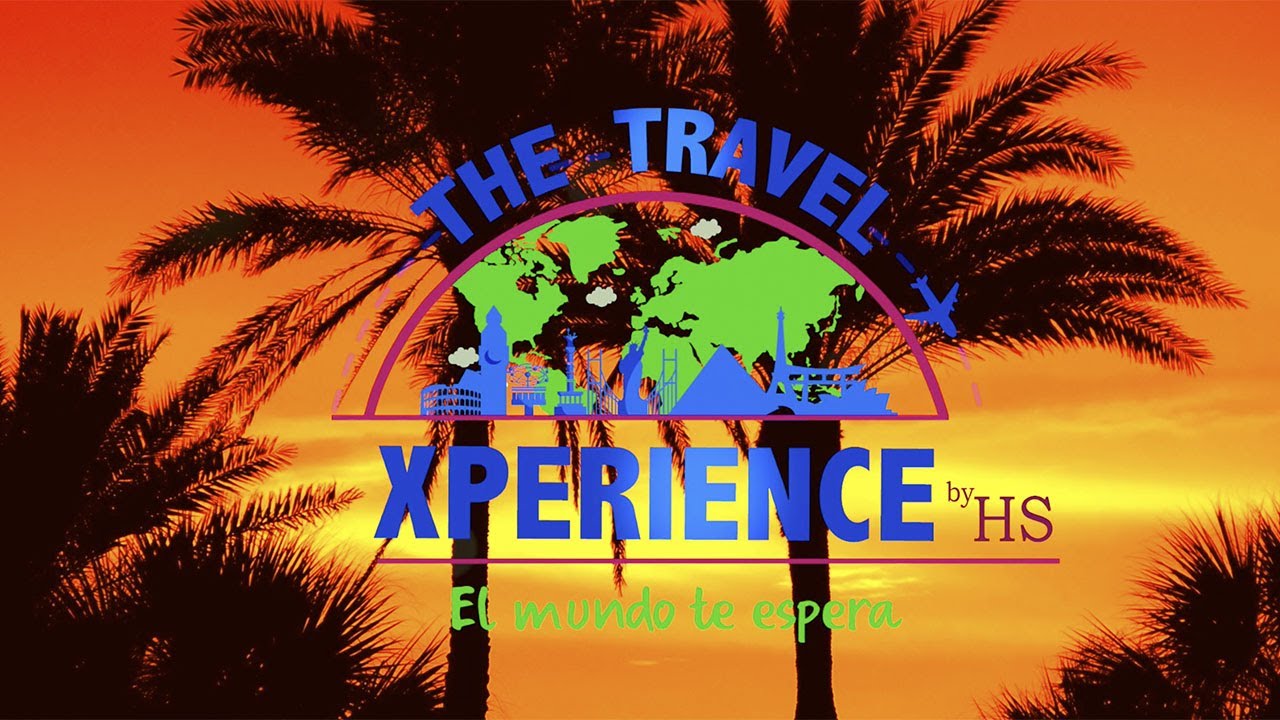 the travel xperience