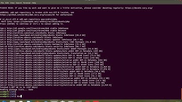 How to install WordPress latest version with LAMP stack on Ubuntu 18.04 LTS