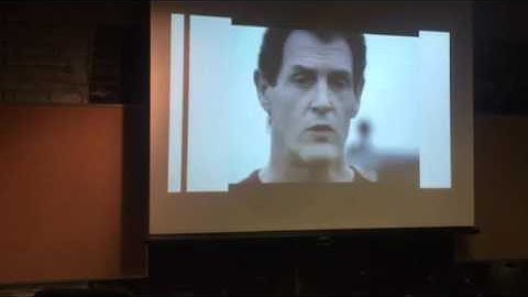 Informative Speech: Global Warming