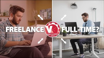 Freelance vs Full-Time Ruby on Rails Developer – Which is Better for You?
