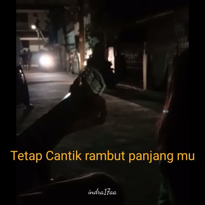 Story WA 'Surat Cinta Untuk starla ' Cover