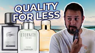 10 Cheap Fragrances That Smell AMAZING In The Heat And Won't Break The Bank screenshot 1