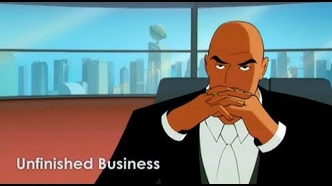 Superman: Shadow of Apokolips - Level 13: Unfinished Business - Walkthrough