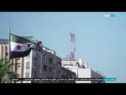 مشروع براق نت لإحياء قطاع الإنترنت في سوريا