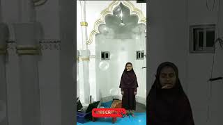 Surah Al Qadr [Surah Qadr Beautiful  islamic youtubers video masjideaqsa