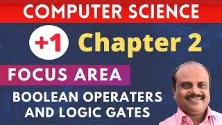 Celebrity Chapter 2 |  Part 2 | Focus Area| Plus One Computer Science |Data Representation and Boolean Algebra Profile