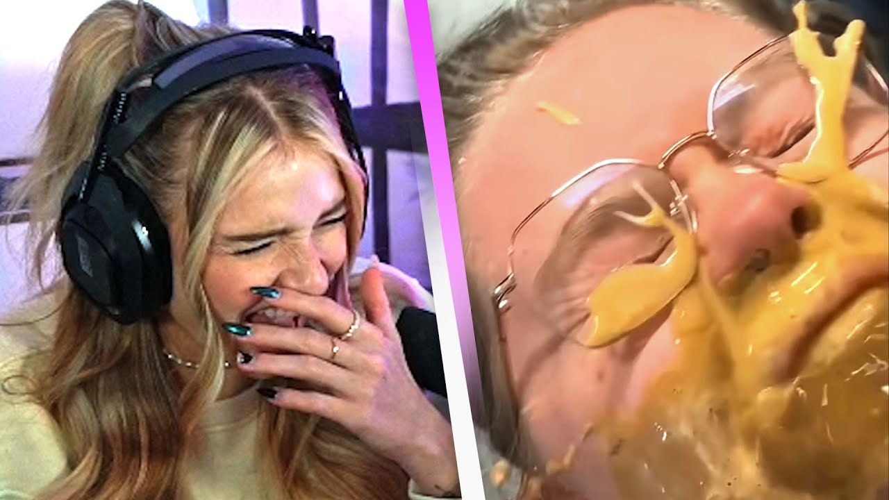TRY NOT TO LAUGH 😂 | Unusual Memes Reaktion
