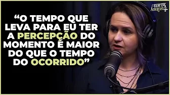 imagem do vídeo ESPECIALISTA explica porque temos DÉJÀ-VU | À Deriva Cortes