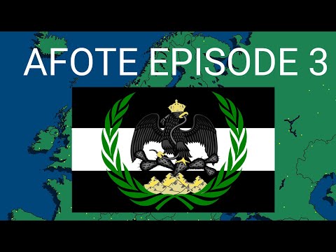 Alternate Future Of Europe | Episode 3 / The Uprising