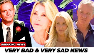 Golden Bachelorette Heartbreak: Chock Chapple's NET WORTH REVEALED - You Won't Believe This!