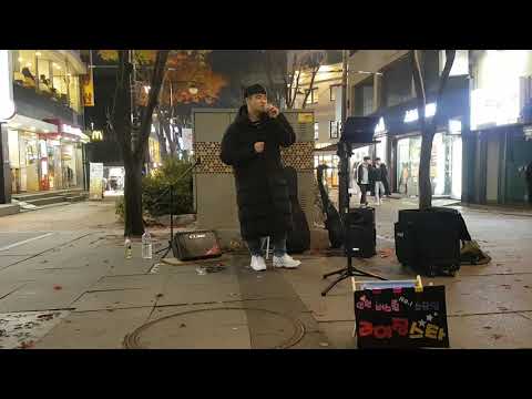 #부평문화의거리 #버스킹공연