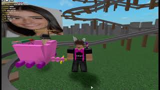 Roblox CartRide Games are hilarious XD..