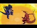 Bakugan: What Was Cut - Evolution Revolution Arc