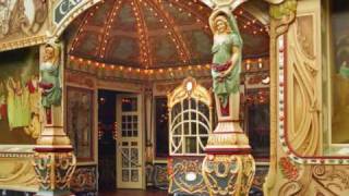 Efteling muziek: carrousel paleis