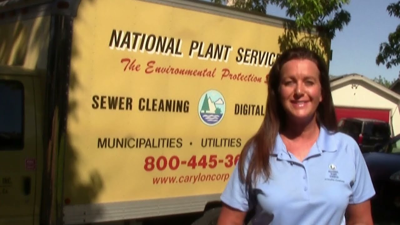 Multi-Sensor Inspections - CCTV, LiDAR, Sonar