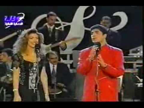 Nawal Al Zoghbi - Old Songs - Galbi Dag - Master I نوال الزغبي - قديم - قلبي دق - ماستر