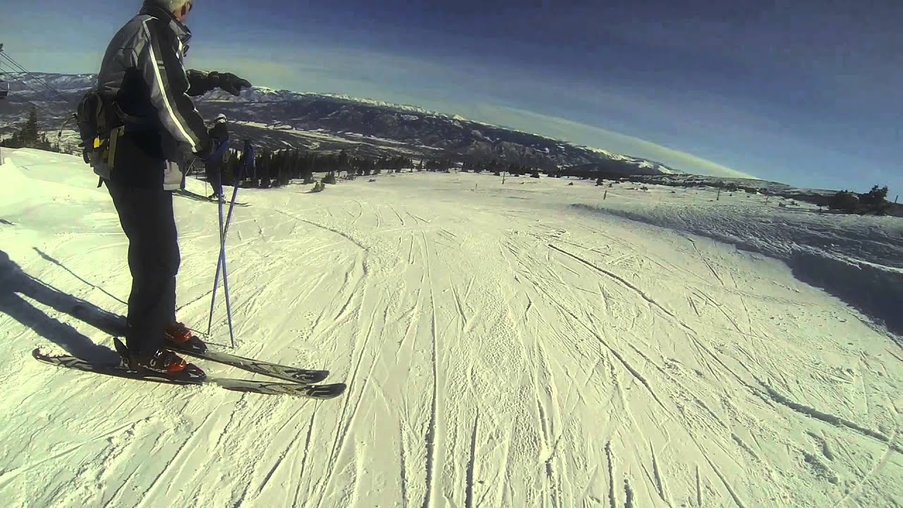 Snowmass v Miami Ski Club YouTube