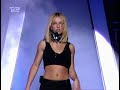 Britney spears  baby one more time  crazy medley  billboard music awards 1999 ai
