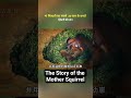 #Mother #Squirrel's #struggle #20 #children #of #the #village #battle #for #life # #ytshorts #viral