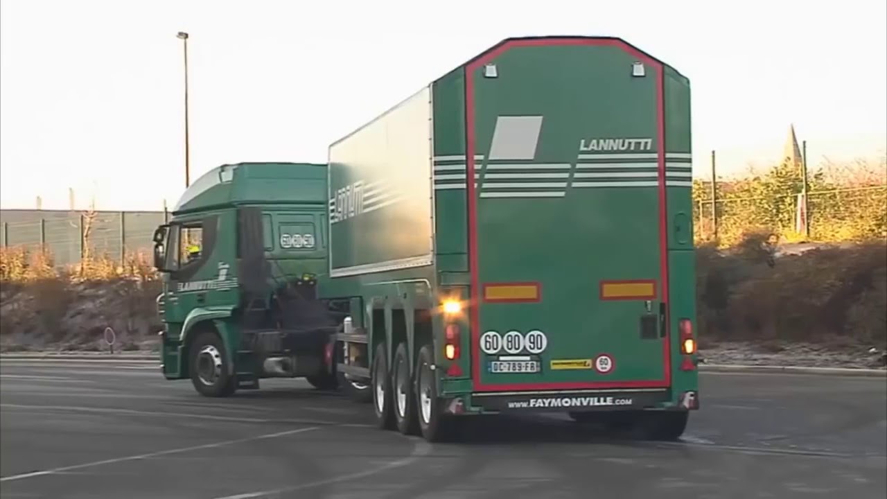 Машина для перевозки стекла