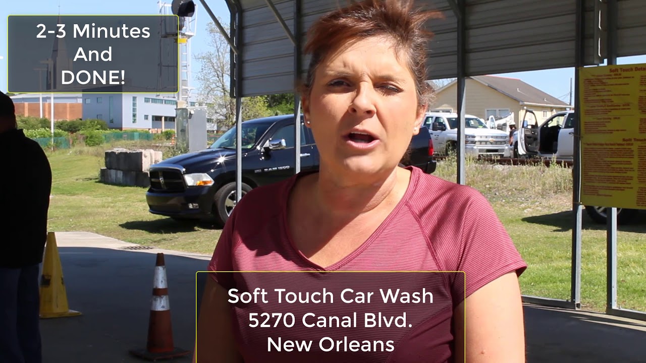 ORLEANS PARISH BRAKE TAGS YouTube