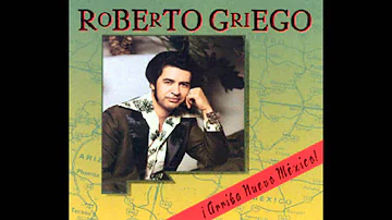 Roberto Griego Arriba Nuevo Mexico