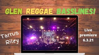 Tarrus Riley & Blak Soil Band Live In Mauritius