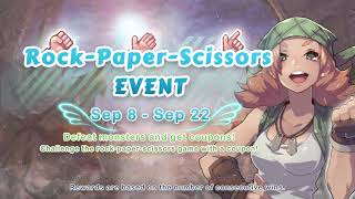 Rock-Paper-Scissors