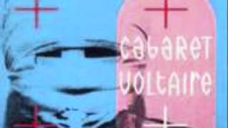 Darkness 52: Cabaret Voltaire - Fourth shot