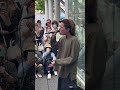 『世界が終わるまでは・・・』WANDS/cover 髙橋一輝 川崎路上ライブ 2025.5.11