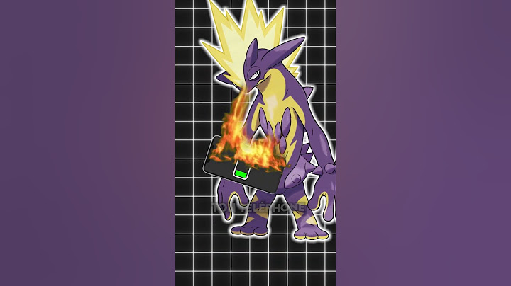 Le PIRE Avis de la commu pokémon scientifiquement #maths #science #physique #pokémon