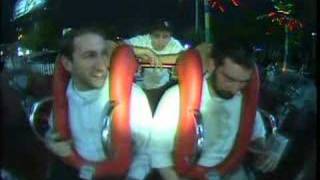 Human Slingshot Part D