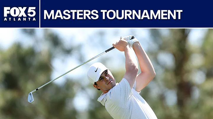 Masters Tournament brings out the Dawgs | FOX 5 News