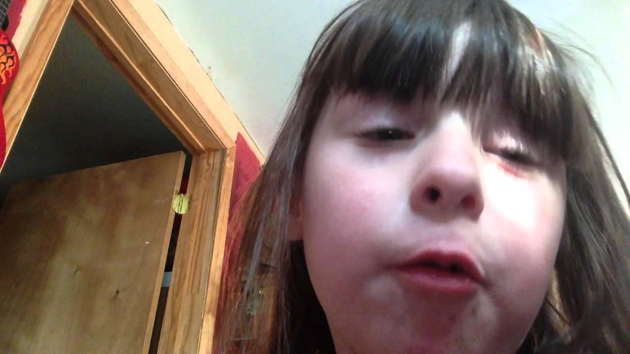 Olivia gives you a tutorial on a Monster High doll.