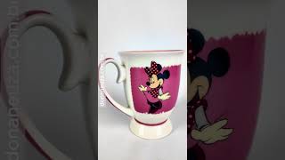 Caneca Minnie Royal 300ML