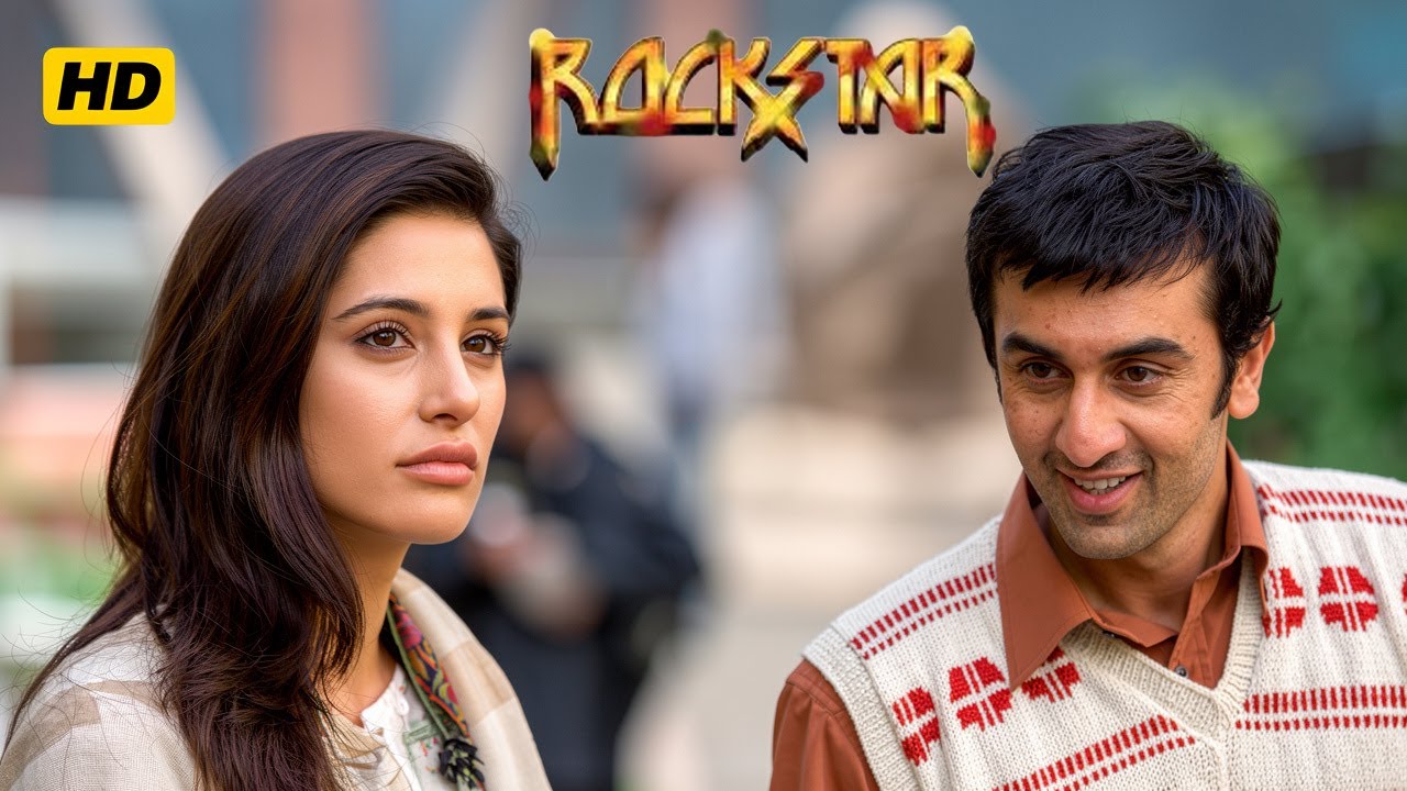 I am not stupid, only crazy for you, baby | Best Movie Scene | Ranbir Kapoor | Nargis Fakhri |