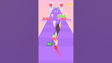 Popsicle Stack 🍡🤩🥶 #funwithintgames